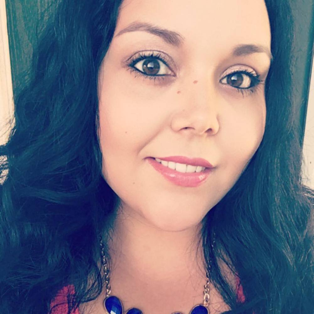 Meet your Posher, Lyda